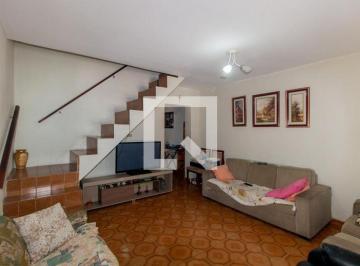 Casa · 150m² · 3 Quartos · 2 Vagas · Casa à Venda - Jardim Teresa, 3 Quartos,  150 m² - São Paulo