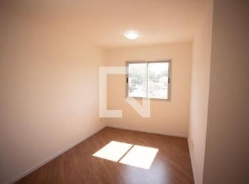 Apartamento · 50m² · 2 Quartos · 1 Vaga · Apartamento à Venda - Vila Roque, 2 Quartos, 50 m² - São Paulo