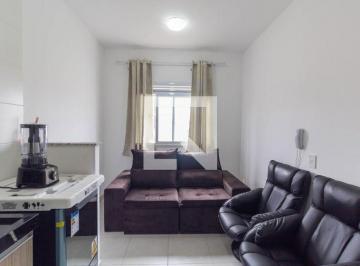 Apartamento · 32m² · 2 Quartos · Apartamento à Venda - Itaquera, 2 Quartos, 32 m² - São Paulo