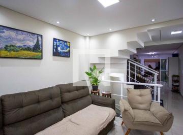 Casa · 127m² · 3 Quartos · 2 Vagas · Casa à Venda - Centro, 3 Quartos,  127 m² - Diadema