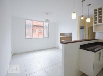 Apartamento · 47m² · 2 Quartos · 1 Vaga · Apartamento à Venda - Taquara, 2 Quartos,  47 m² - Rio de Janeiro