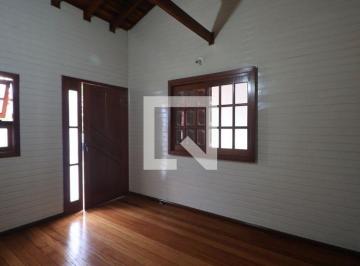 Casa · 130m² · 3 Quartos · 3 Vagas · Casa à Venda - Estância Velha, 3 Quartos, 130 m² - Canoas