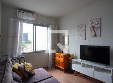 Apartamento · 114m² · 4 Quartos · Apartamento à Venda - São Geraldo, 4 Quartos,  114 m² - Porto Alegre