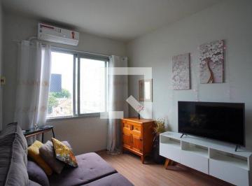 Apartamento · 114m² · 4 Quartos · Apartamento à Venda - São Geraldo, 4 Quartos, 114 m² - Porto Alegre