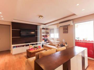Apartamento · 112m² · 2 Quartos · 2 Vagas · Apartamento à Venda - Mooca, 2 Quartos, 112 m² - São Paulo