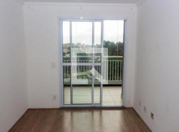 Apartamento · 61m² · 2 Quartos · 1 Vaga · Apartamento à Venda - Jardim Marajoara , 2 Quartos, 61 m² - São Paulo