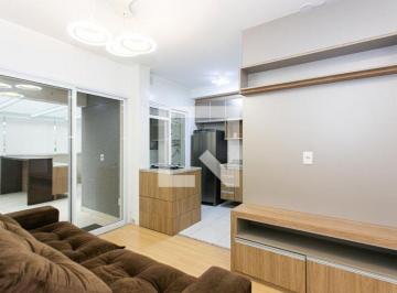 Apartamento · 75m² · 1 Quarto · 1 Vaga · Apartamento à Venda - Tatuapé, 1 Quarto, 75 m² - São Paulo