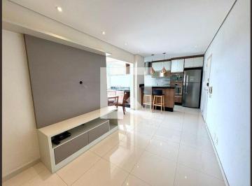 Apartamento · 63m² · 2 Quartos · 1 Vaga · Apartamento à Venda - Parque do Colégio , 2 Quartos,  63 m² - Jundiaí