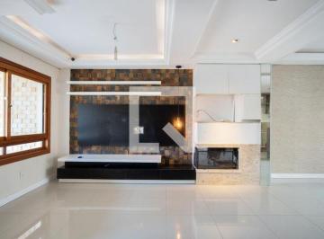 Casa · 220m² · 3 Quartos · 2 Vagas · Casa à Venda - Hipica, 3 Quartos,  220 m² - Porto Alegre
