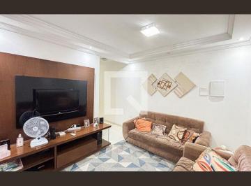 Apartamento · 121m² · 2 Quartos · 1 Vaga · Apartamento à Venda - Vila Linda, 2 Quartos,  121 m² - Santo André
