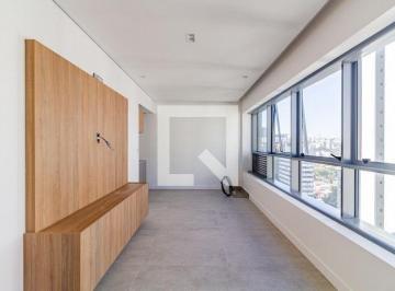 Apartamento · 31m² · 1 Quarto · 1 Vaga · Apartamento à Venda - Pinheiros, 1 Quarto, 31 m² - São Paulo