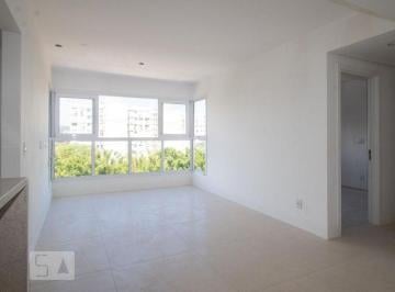 Apartamento · 72m² · 2 Quartos · 2 Vagas · Apartamento à Venda - Cristal , 2 Quartos, 72 m² - Porto Alegre