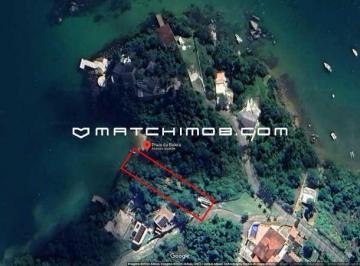 Terreno · 1074m² · Terreno à beira-mar na Biscaia