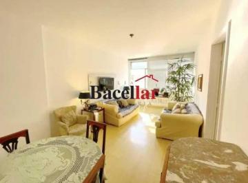 Apartamento · 84m² · 3 Quartos · 1 Vaga · Apartamento : Padrão / Residencial / Leblon