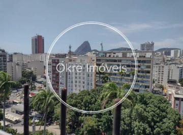 Apartamento · 382m² · 4 Quartos · Cobertura : Linear / Residencial / Catete