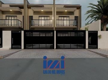 23517559_4.jpg · Sobrados novos de alto padrão Matinhos Pr
