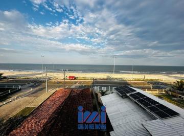 23713442_4.jpg · Apartamento com sacada de frente para o mar