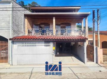 23676370_4.jpg · Sobrado com apartamento e kitnet em Guaratuba