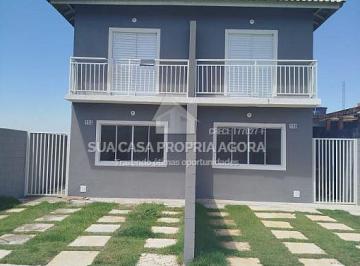 Casa · 78m² · 2 Quartos · 2 Vagas · Casa a Venda-Cotia SP-02 Dormitorios- RESIDENCIAL CAUCAIA 1