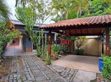 Casa · 300m² · 2 Quartos · Casa de rua : Térrea / Residencial / Comercial / Colubande