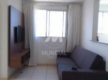 Sala · Apartamento (tipo - padrao) 2 dormitórios, cozinha planejada, portaria 24 horas, lazer, salão de fes