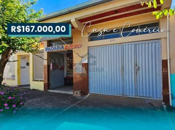 Casa · 87m² · 2 Quartos · CASA + COMERCIO = R$167.000,00