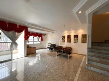 img0 · Casa triplex - 5 quartos - 4 suites - Embare - Santos/SP