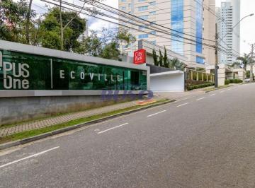 Comercial · 524m² · 7 Vagas · Edificio Opus One, localizado no charmoso Ecoville!