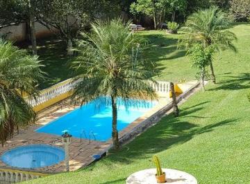 Rural · 2300m² · 8 Quartos · Rural Chácara em Mairiporã