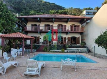 395935.jpg · Casa de Condomínio Barra da Tijuca