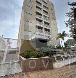 0 · apartamento para aluguel em Cambuí