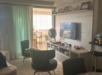 0 · apartamento à venda em Vila Itapura