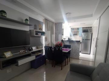0 · apartamento à venda em Parque das Cachoeiras