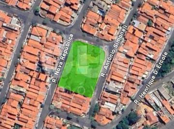 0 · terreno à venda em Jardim Primavera