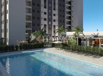 0 · apartamento à venda em Parque Industrial