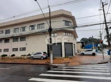 0 · Prédio Comercial para alugar, Vila Itapura, Campinas SP