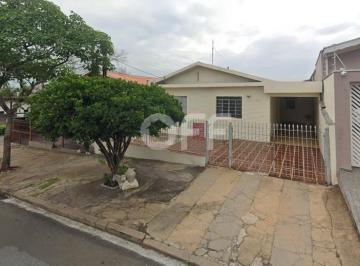 0 · Casa à venda - Jardim Santa Amália, Campinas SP