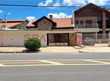 0 · Casa à Venda – Parque Alto Taquaral, Campinas