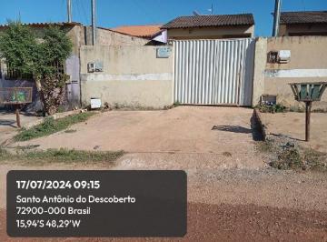 Photo_0 · 
                Oportunidade Única em SANTO ANTONIO DO DESCOBERTO - GO | Tipo: Casa | Negociação: V