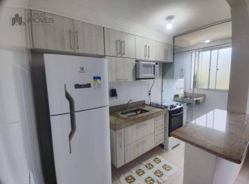 cea9187f44d10ee2418e4cb972e5a4e85d446dc1 · Apartamento com 3 quartos à venda - Jardim Vista Alegre - Paulínia/SP