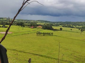 3734ca420447fa24aea88e0f749a25ffb11b34f6 · Fazenda à venda, 43560000 m² por R$ 152.450.000 - Zona Rural - Inocência/MS