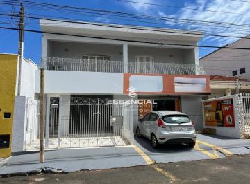 04da39f072a9a960c9219806e767415b05d8672c · Sobrado versátil com área comercial e 3 dormitórios à venda, 400 m² – Vila dos Lavradores, Botucatu/