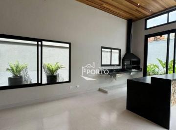 98ad859406700e7d5d4f1590f525077c4e4a1619 · Casa 4 quartos à venda no condomínio Residencial Damha II em Piracicaba