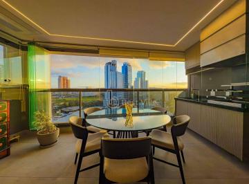 6936a98e0e798df8f9ea93d91286097ab82b5857 · Apartamento com 3 dormitórios à venda, 123 m² por R$ 2.280.000,00 - Alphaville - Barueri/SP