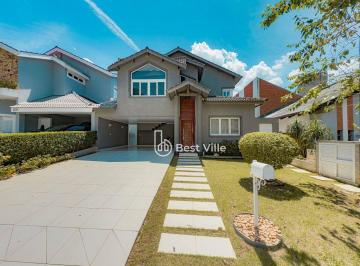 05e750b706bfce5e8d8aa025c7e5bc0b7399f4cf · Casa com 4 dormitórios à venda, 350 m² por R$ 3.200.000,00 - Alphaville - Santana de Parnaíba/SP