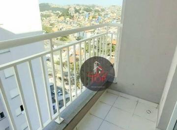 82a6e45fca14bdea09c7e1e03c5866ed77f25d06 · Apartamento à venda, 60 m² por R$ 269.000,00 - Jardim Santo André - Santo André/SP