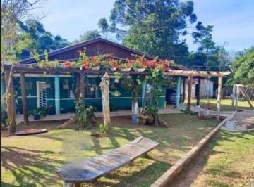 Rural · 30000m² · 3 Quartos · Chácara à venda, 30.000 m2, QUITANDINHA - PR