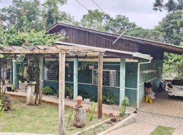 Rural · 30000m² · 3 Quartos · Chácara à venda, 30.000 m2, QUITANDINHA - PR