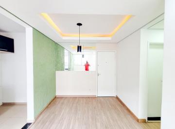 04c1ae693c3e674a890d4ce5e214b517e05528b0 · Apartamento com 2 dormitórios à venda, 55 m² por R$ 230.000,00 - Vila Belvedere - Americana/SP
