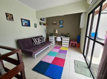 Imagem do Imóvel · Ubatuba, Itaguá- Cobertura de 128m², com 3 dormitórios, sendo 2 suítes!
